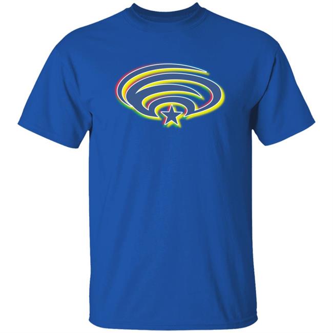 Wondercon 2021 Logo Shirt Wondercon 2021 Logo Shirt