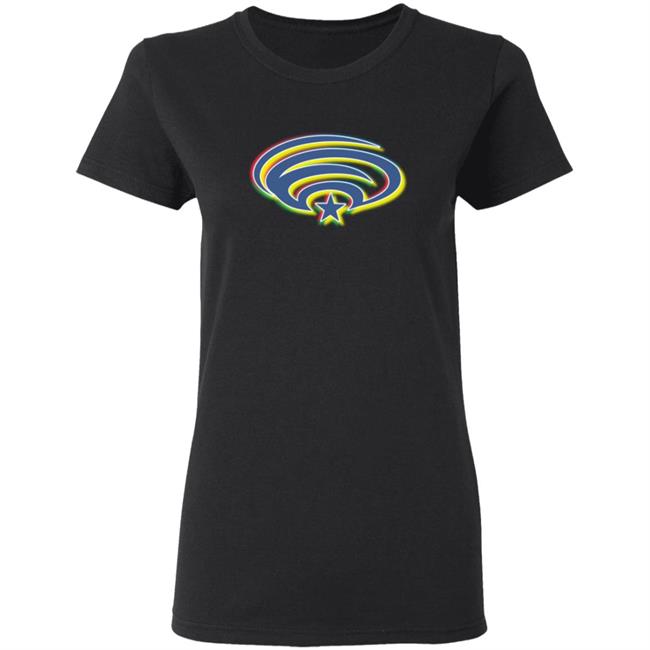 Wondercon 2021 Logo Shirt Wondercon 2021 Logo Shirt