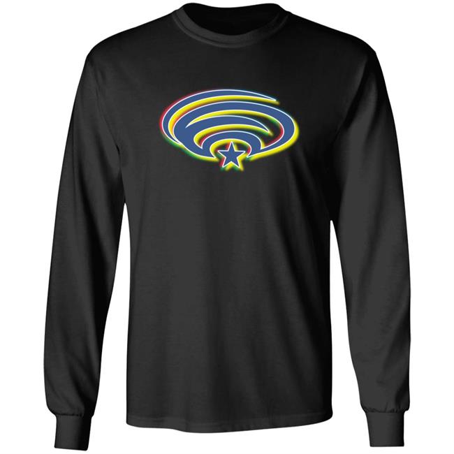 Wondercon 2021 Logo Shirt Wondercon 2021 Logo Shirt