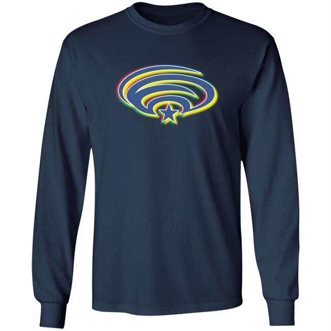 Wondercon 2021 Logo Shirt Wondercon 2021 Logo Shirt