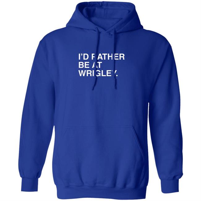 Joe Johnson Obvious Shirts I’D Rather Be At Wrigley Shirt Joe Johnson Obvious Shirts I’D Rather Be At Wrigley Shirt