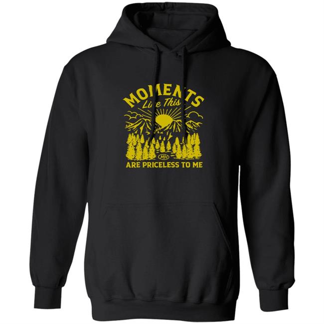 Mxpx Merch Moments Like This Hoodie Sweatshirt