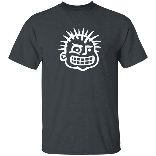 Mxpx Merch Punk Head Shirt Mxpx Merch Punk Head Shirt