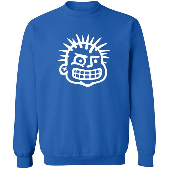 Mxpx Merch Punk Head Shirt Mxpx Merch Punk Head Shirt