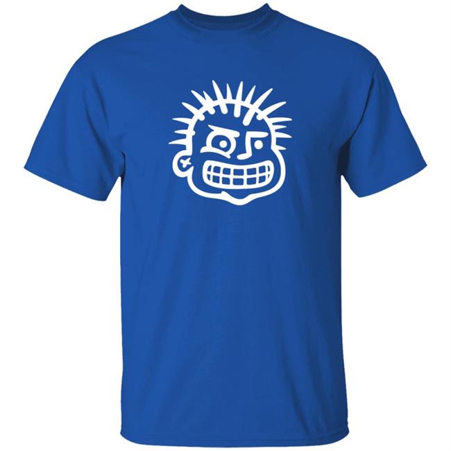 Mxpx Merch Punk Head Shirt Mxpx Merch Punk Head Shirt