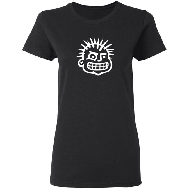 Mxpx Merch Punk Head Shirt Mxpx Merch Punk Head Shirt