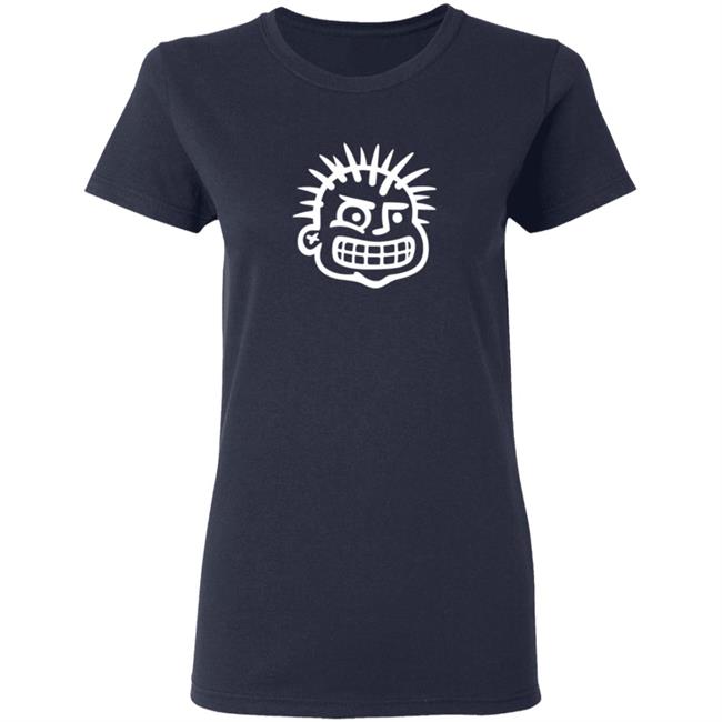 Mxpx Merch Punk Head Shirt Mxpx Merch Punk Head Shirt