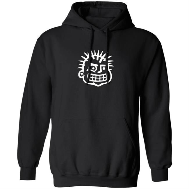 Mxpx Merch Punk Head Shirt Mxpx Merch Punk Head Shirt