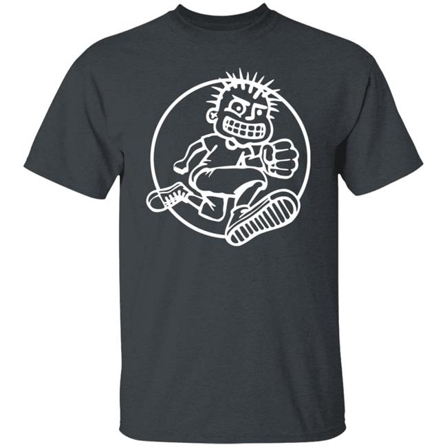 Mxpx Merch Running Punk Shirt Mxpx Merch Running Punk Shirt