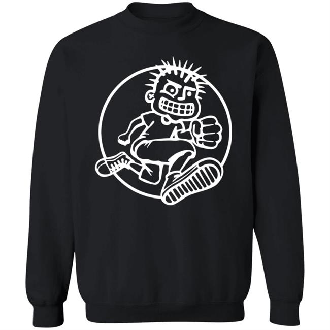 Mxpx Merch Running Punk Shirt Mxpx Merch Running Punk Shirt