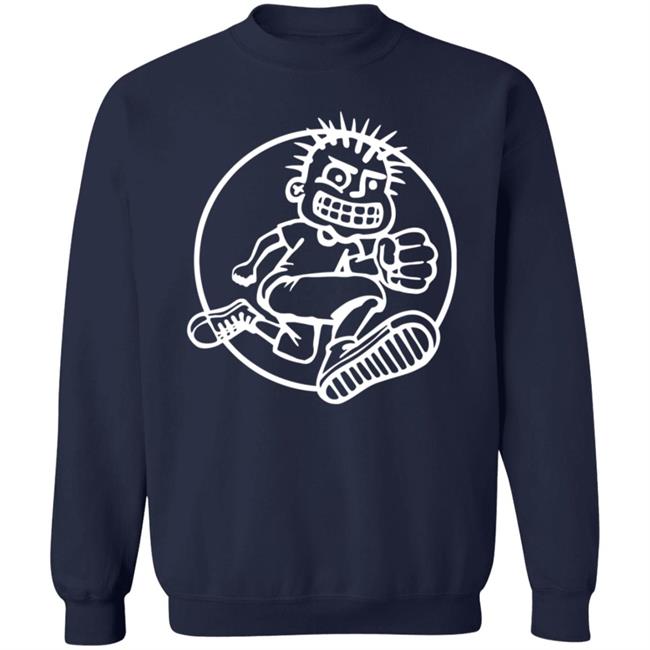Mxpx Merch Running Punk Shirt Mxpx Merch Running Punk Shirt
