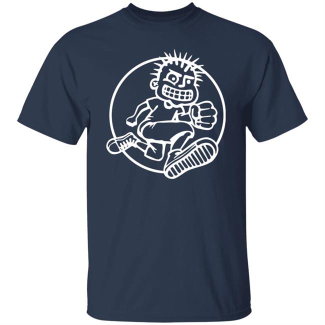 Mxpx Merch Running Punk Shirt Mxpx Merch Running Punk Shirt