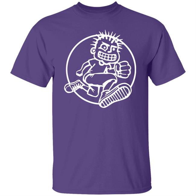 Mxpx Merch Running Punk Shirt Mxpx Merch Running Punk Shirt