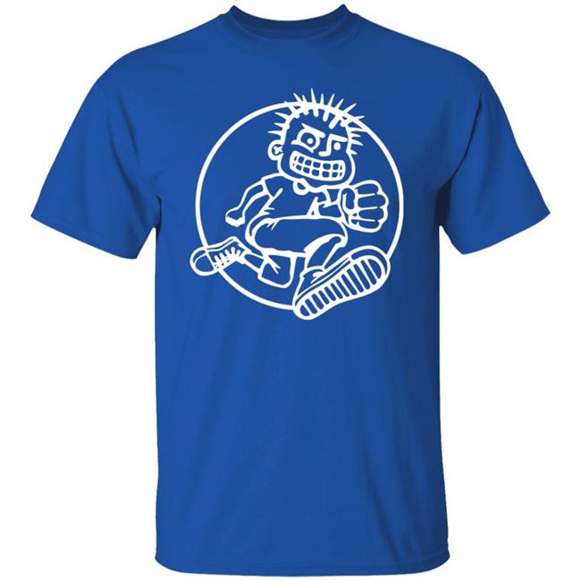 Mxpx Merch Running Punk Shirt Mxpx Merch Running Punk Shirt
