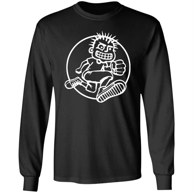 Mxpx Merch Running Punk Shirt Mxpx Merch Running Punk Shirt