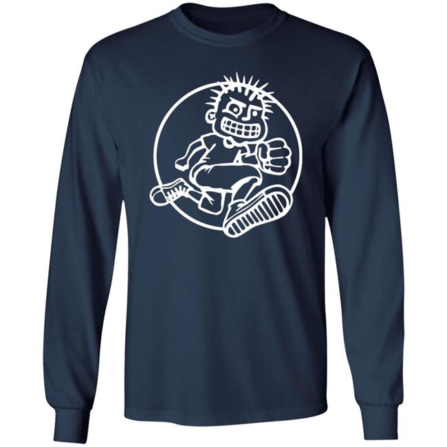 Mxpx Merch Running Punk Shirt Mxpx Merch Running Punk Shirt