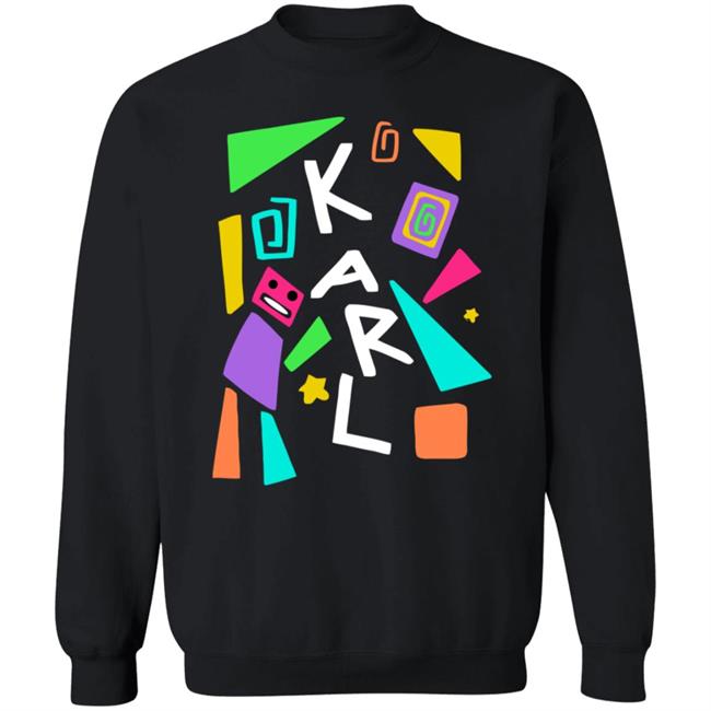 Bri Brieggna Kalr Sweatshirt Hoodie