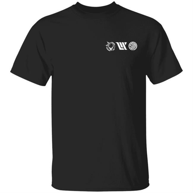 RSVP Gallery Merch RSVP Gallery x G Herbo Don’t Stand Too Close To Me I Got PTSD Tee Shirt