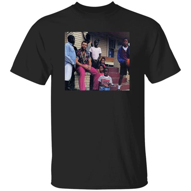 Prayers To Scott Hall Shirt Hoodie Sweatshirt Keeks Da Queen