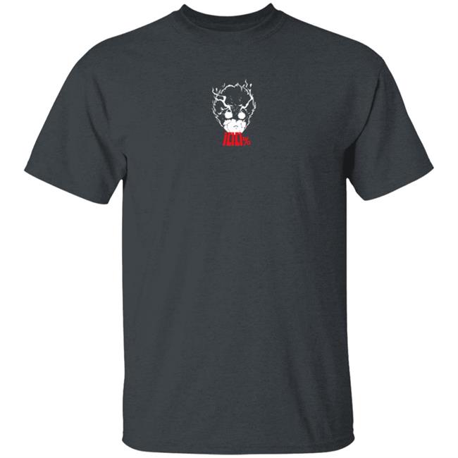 Lklewd Rage 100 Tee Shirt