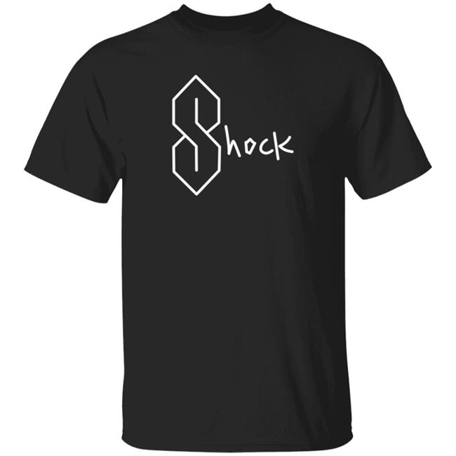 San Francisco Shock Gear Store Gangster S Tee Shirt