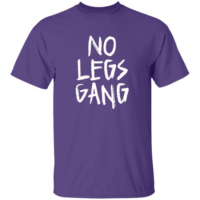 Terraria Merch No Legs Gang T Shirt Terraria Merch No Legs Gang T Shirt