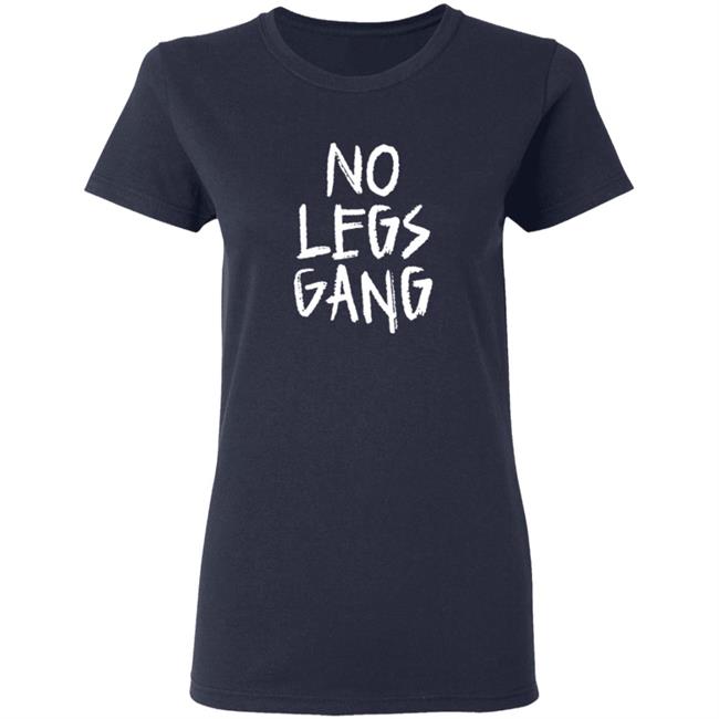 Terraria Merch No Legs Gang T Shirt Terraria Merch No Legs Gang T Shirt