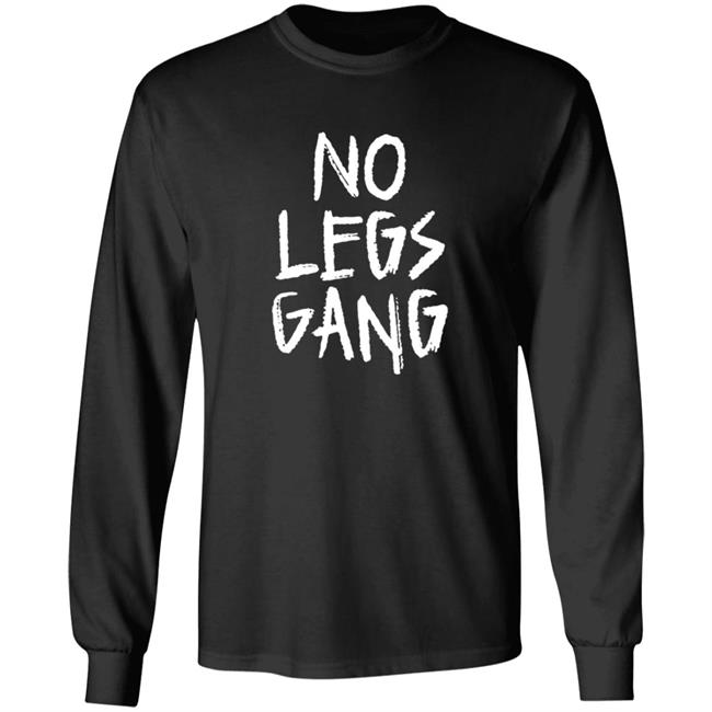 Terraria Merch No Legs Gang T Shirt Terraria Merch No Legs Gang T Shirt