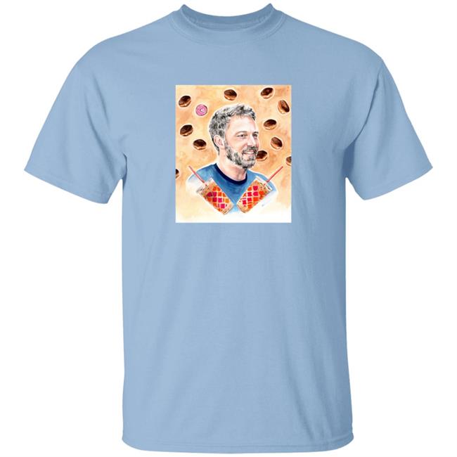 Townie News Store Townie Dreams Shirt