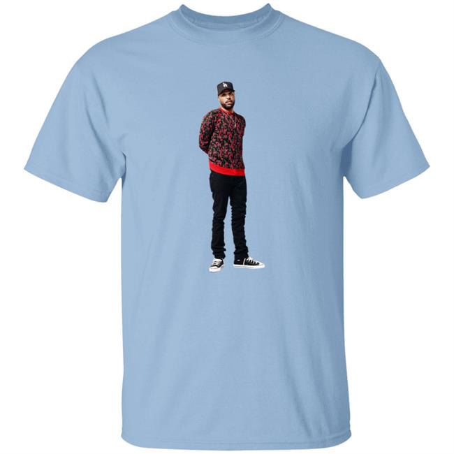 OpmOpm By Dom Kennedy Shirt