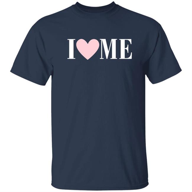 Demi Lovato Merch I Love Me Peach Hoodie Sweatshirt