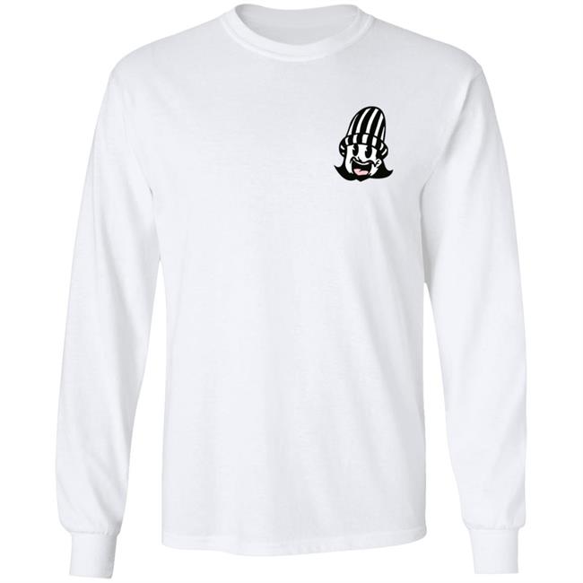 Tigerbelly Merch Walking Down The Street Long Sleeve Shirt