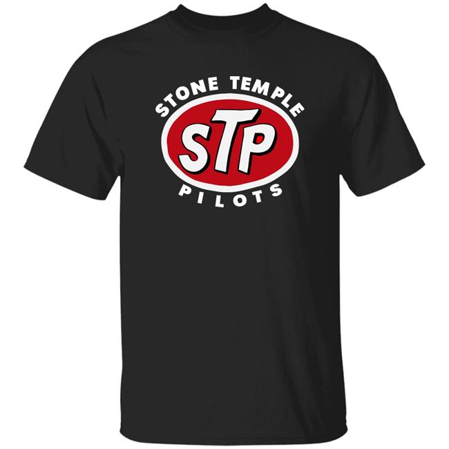 Ric Flair Stone Temple Stp Pilots Shirt Ricflairnatrboy