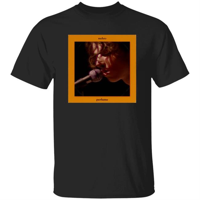 Mehro Mehro Perfume Hideous Shirt
