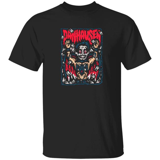 Danhausen Scenehausen Shirt