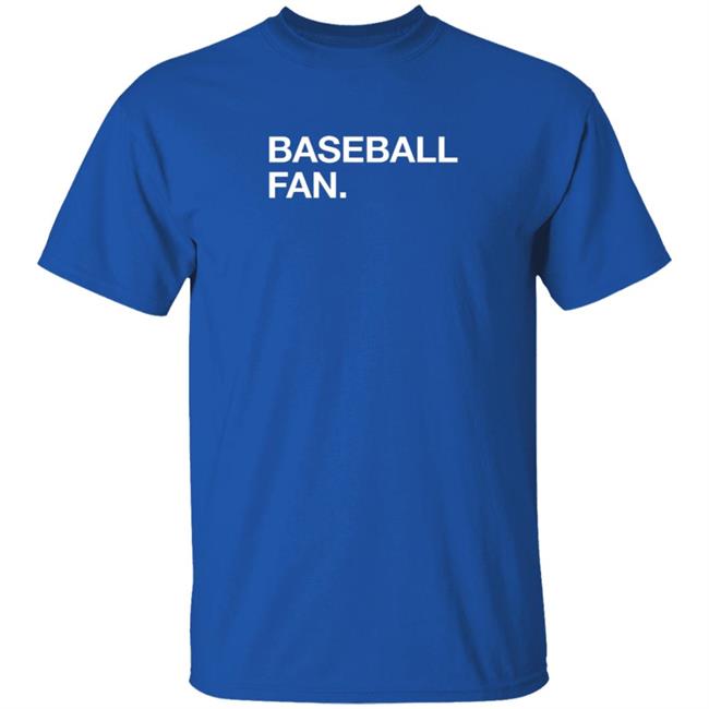 Joe Johnson Obvious Shirts Baseball Fan Shirt