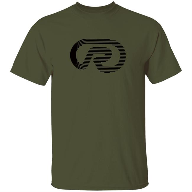 Raceline Origin Logo T Shirt