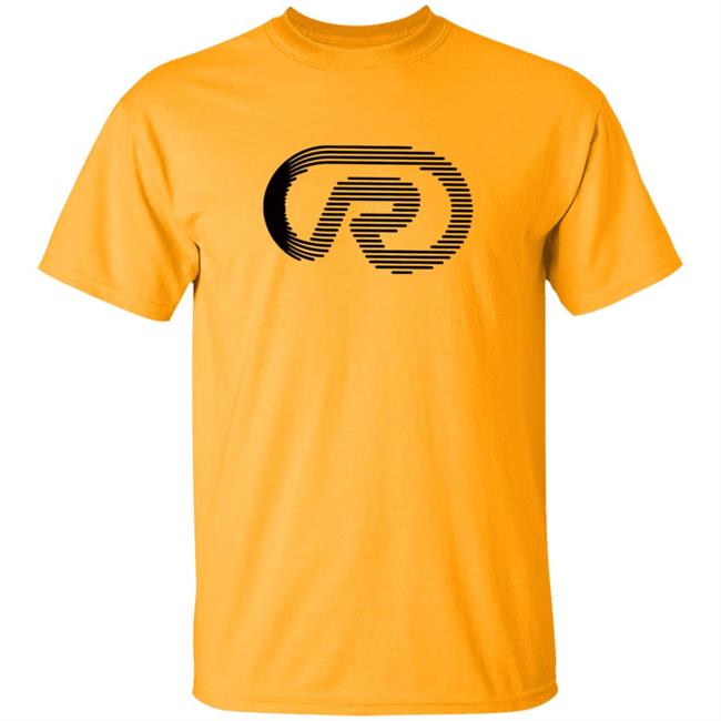 Raceline Origin Logo T Shirt Raceline Origin Logo T Shirt