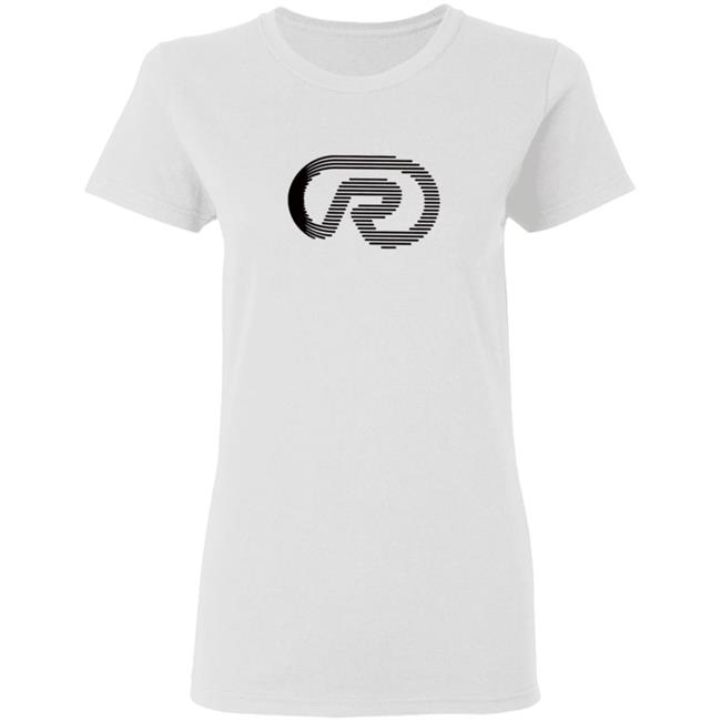 Raceline Origin Logo T Shirt Raceline Origin Logo T Shirt