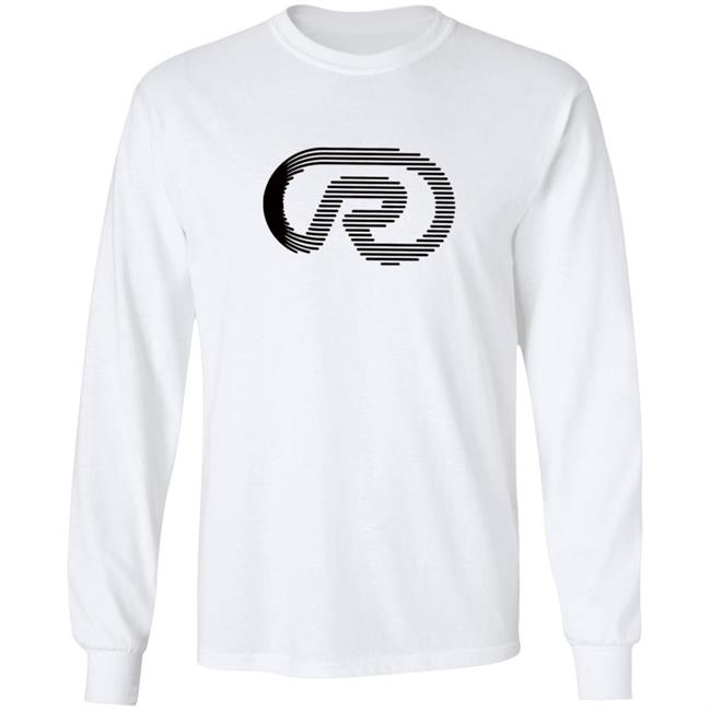 Raceline Origin Logo T Shirt Raceline Origin Logo T Shirt