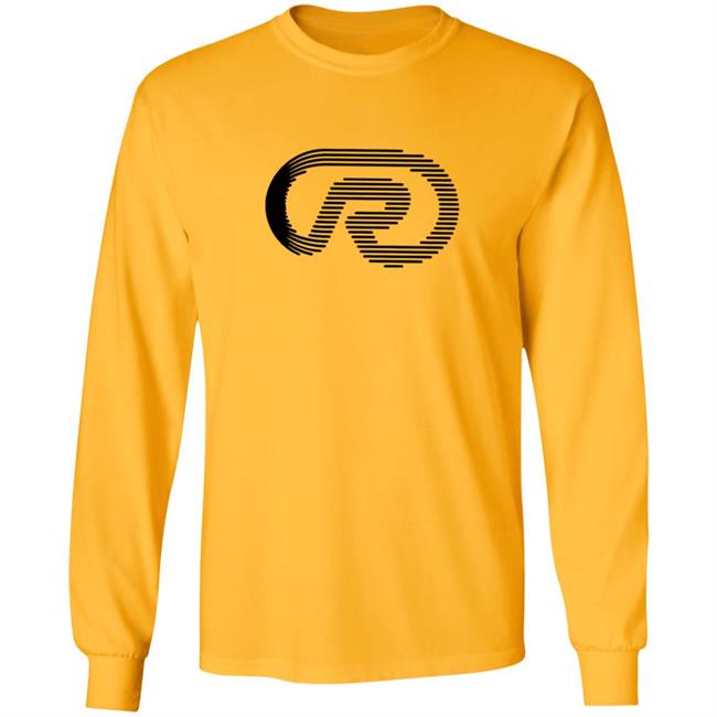 Raceline Origin Logo T Shirt Raceline Origin Logo T Shirt