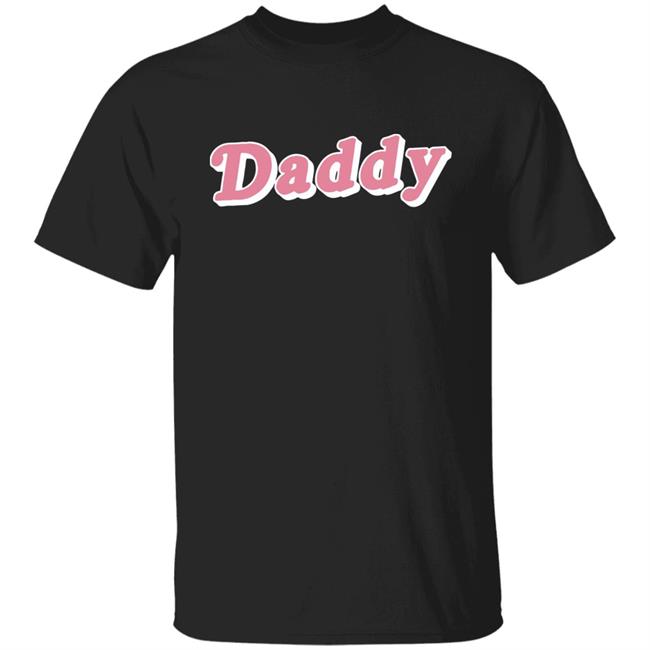Sango Uwombo Daddy Shirt