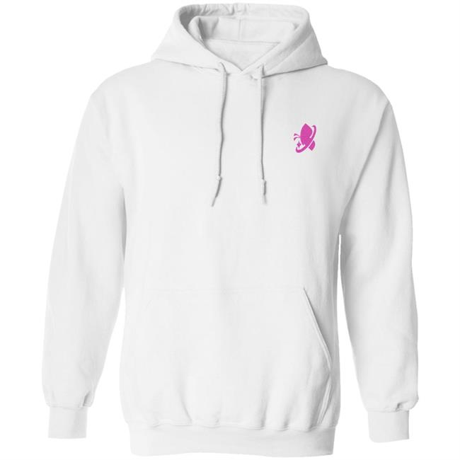 Jesse Cox Space Butterfly Hoodie Sweatshirt
