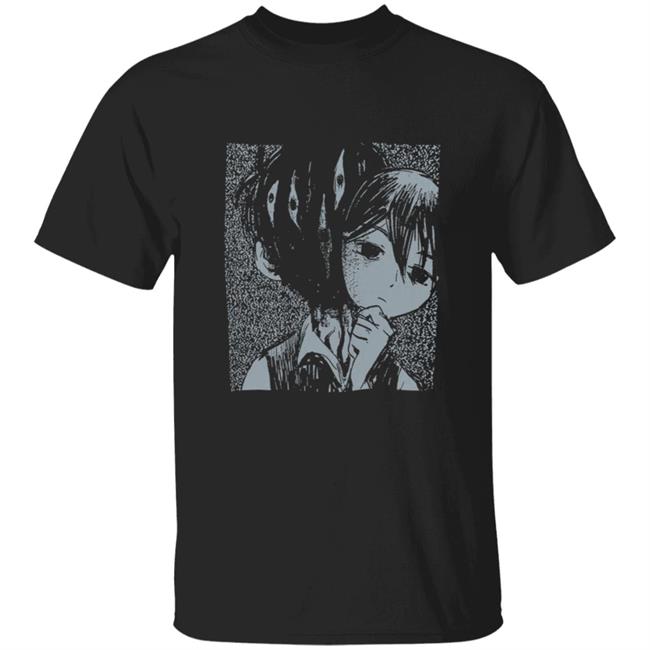 Omocat Shop Omori Collection T Shirt