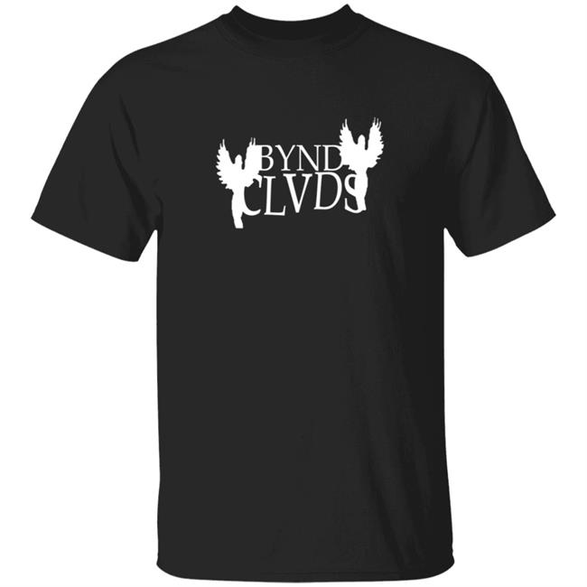 BYNDCLVDS Merch Beyond Clouds BYNDCLVDS Shirt