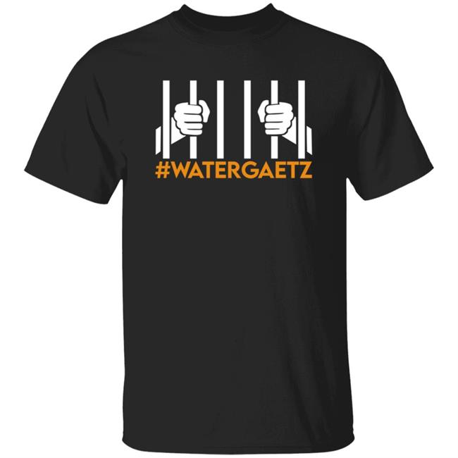 Matt Gaetz WaterGaetz Shirt