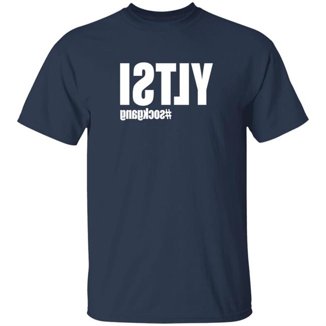 The Hottest Merch YLTSI Sockgang T Shirt SmithersJono
