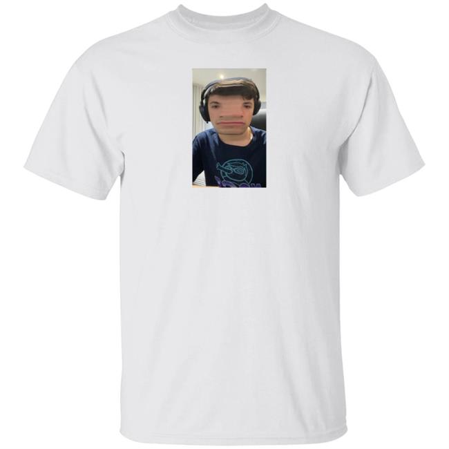 GeorgeNotFound Merch Grog T Shirt George Not Found Merch