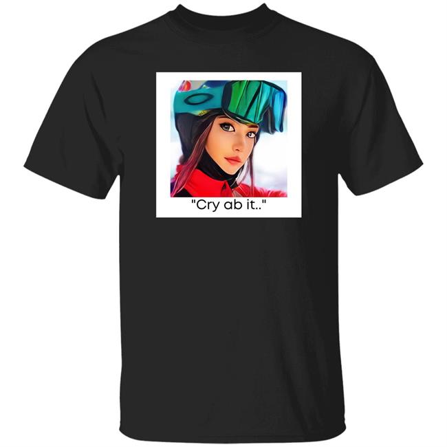 Eileen Cry Ab It Shirt Bali Earth Soul Shop