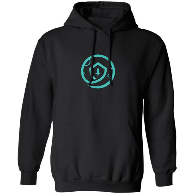 Safemoon Merch Official SAFEMOON Hoodie Sweatshirt